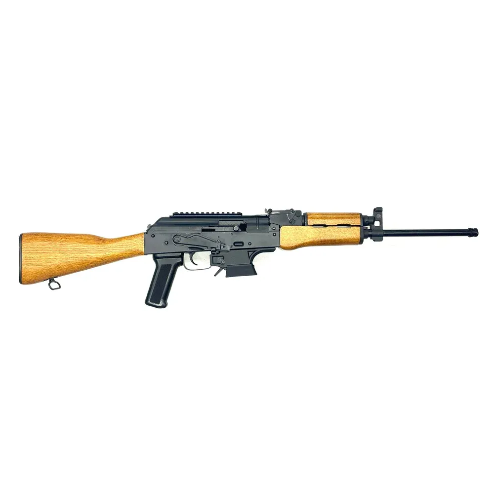Nova Modul CTS9 Jakt 46cm/18" 9x19