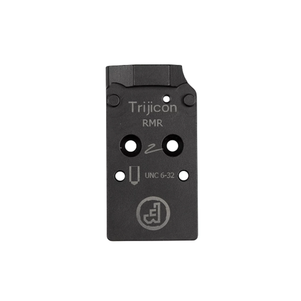 CZ Shadow 2 OR F�stplatta f�r Trijicon RMR/SRO