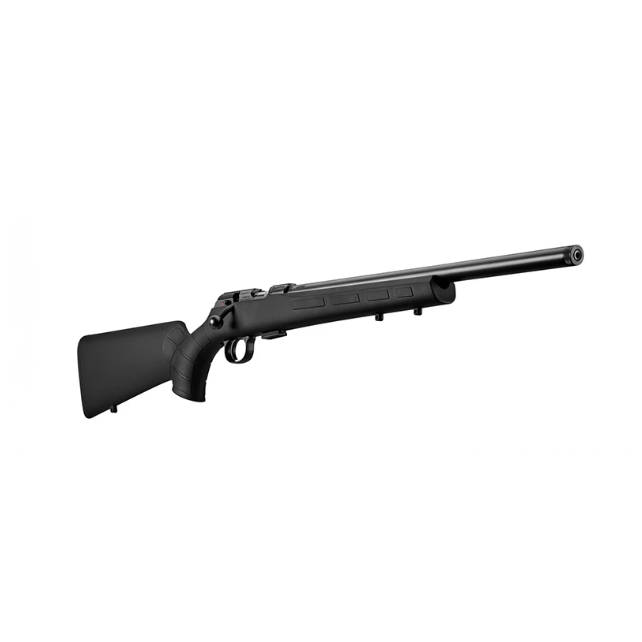 CZ 457 Varmint Synthetic 20" .22 LR