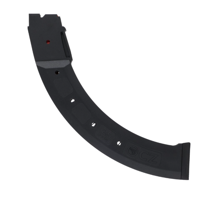 Magasin CZ 457/5/512 22LR (25r) polymer