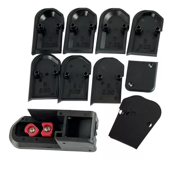 DAA Flex / Flex Air Holster Insert Block
