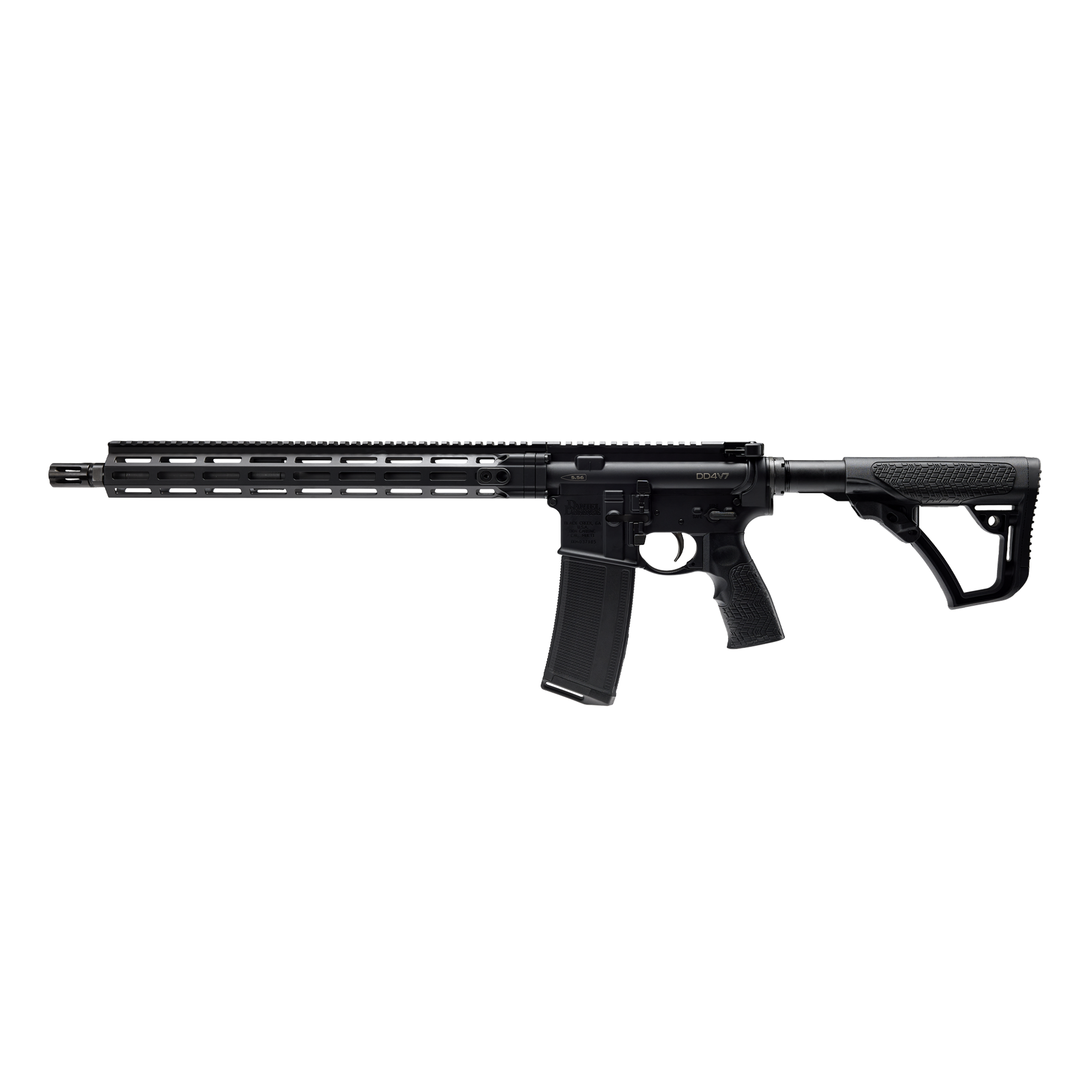 Daniel Defense DD4 V7 16" .223R