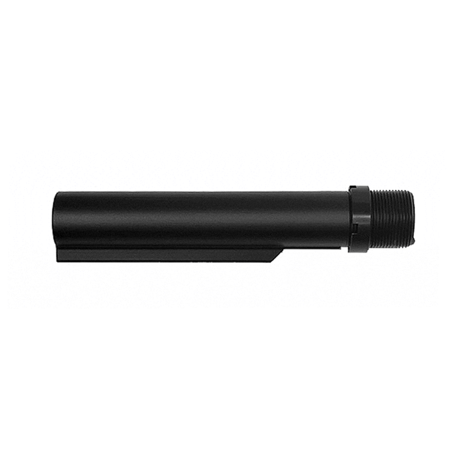 DLG AR15 Mil-Spec Carbine Tube & Castle Nut