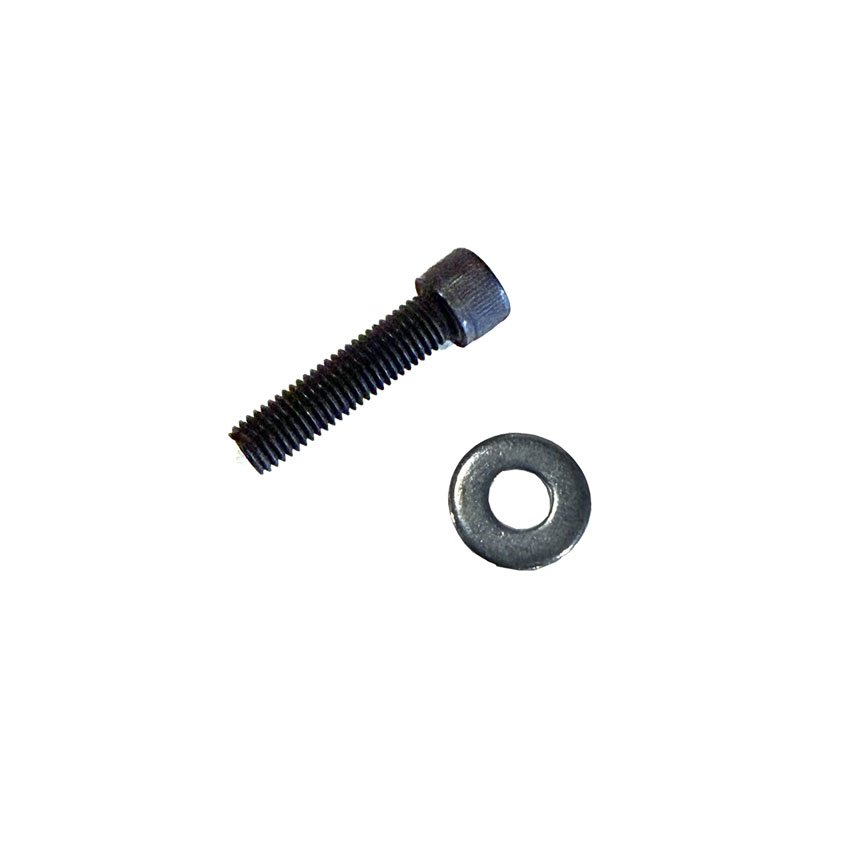 DLG Tactical - AR Grip Screw with washer DLG Tactical - AR Grip Screw with washer
