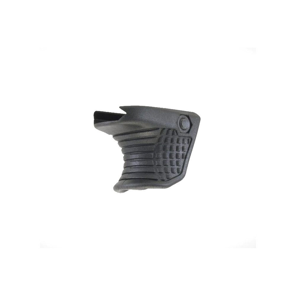 DLG Tactical - PICATINNY HANDSTOP WITH QD BASE