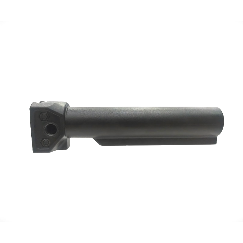 DLG Tactical - Polymer-Steel Hybrid Picatinny Milspec BufferTube DLG Tactical - Polymer-Steel Hybrid Picatinny Milspec BufferTube