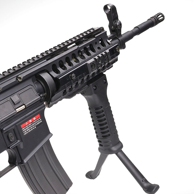 DLG Tactical - GRIP-POD