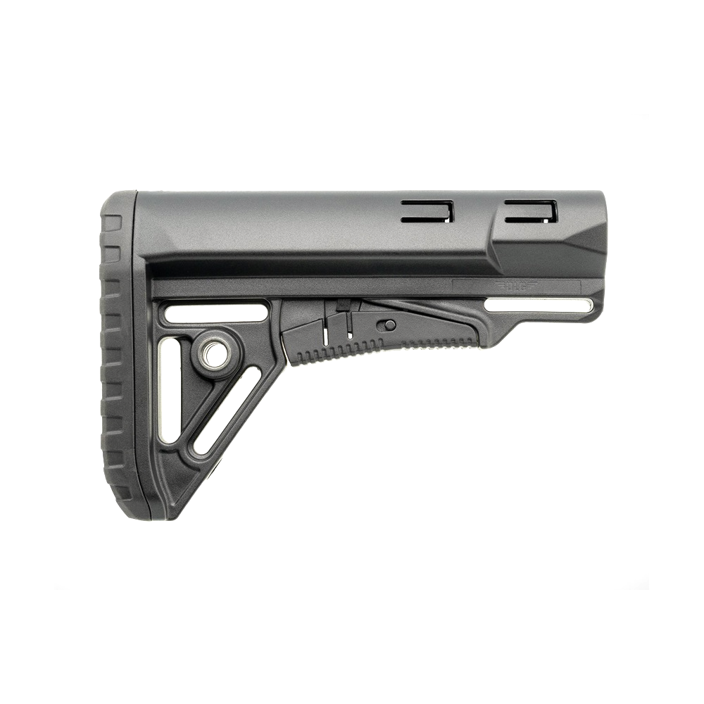 DLG Tactical - TBS SHARP Mil Spec Buttstock
