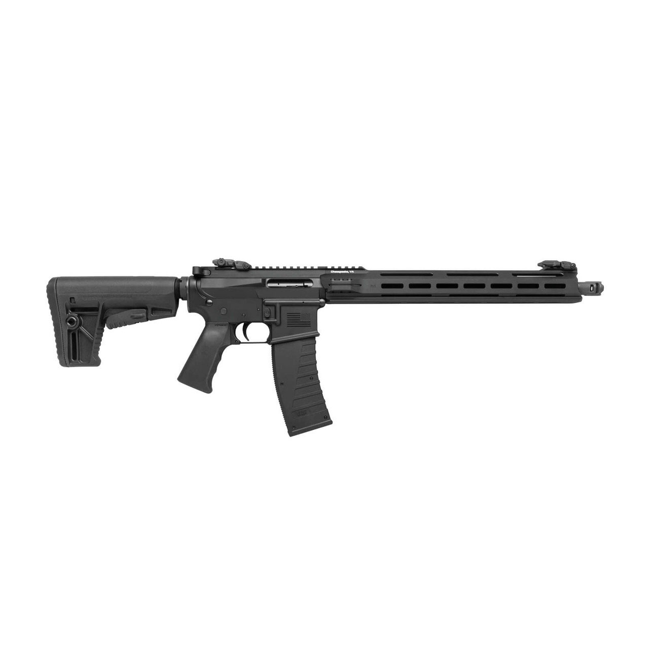 Kriss Defiance DMK22C ARCA 16,5"