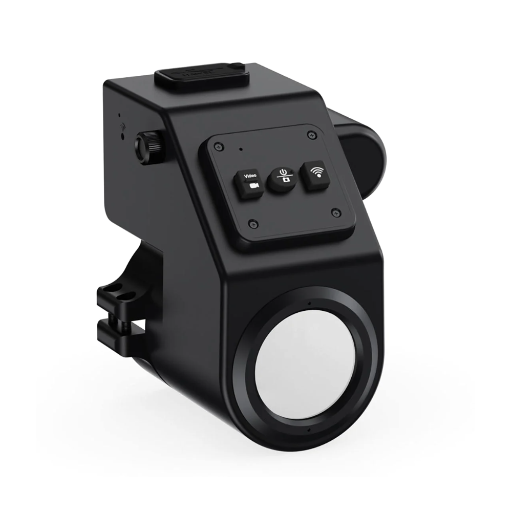 Scopemate S18 Version 3.0 - Scope Camera