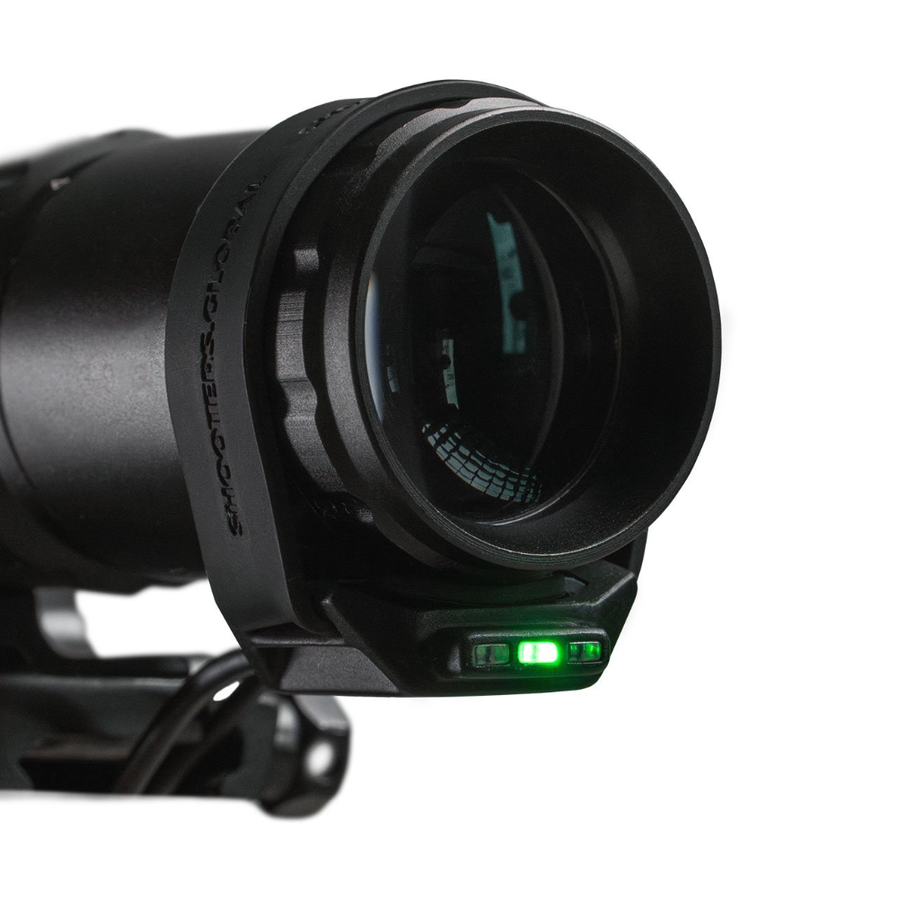 SHOOTERS GLOBAL SG Pulse Pro Ocular / kabel