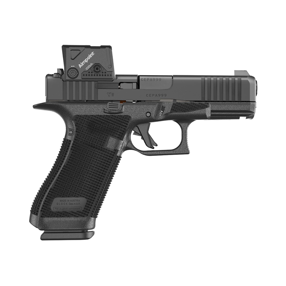 Glock 45 Gen6 Combo COA 9x19