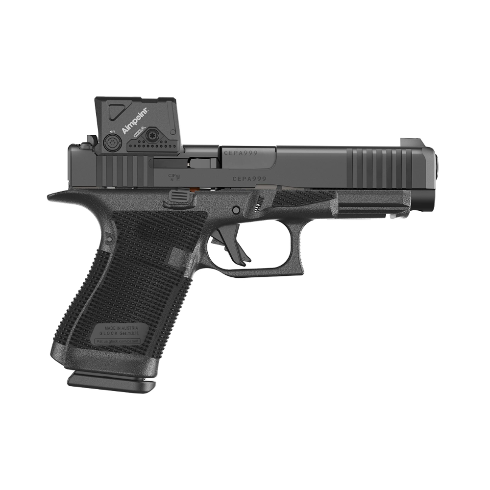 Glock 49 Gen6 Combo COA 9x19