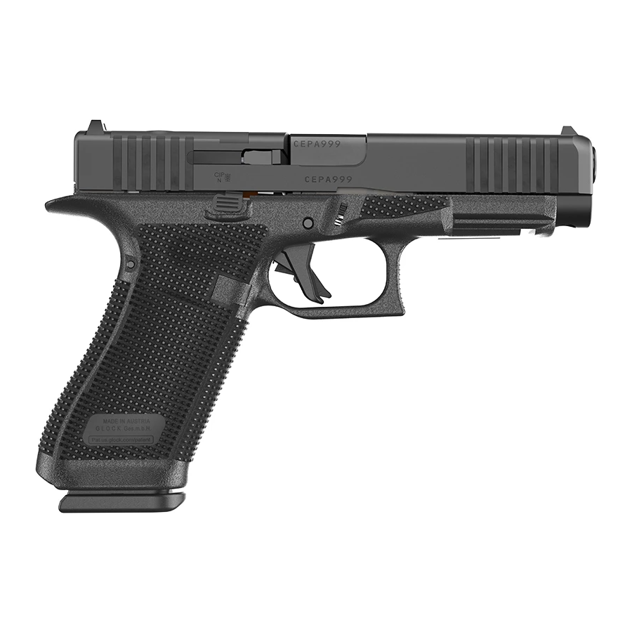 Glock 17 Gen6 OR FS 9x19
