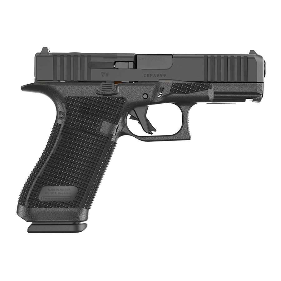 Glock 45 Gen6 OR FS 9x19
