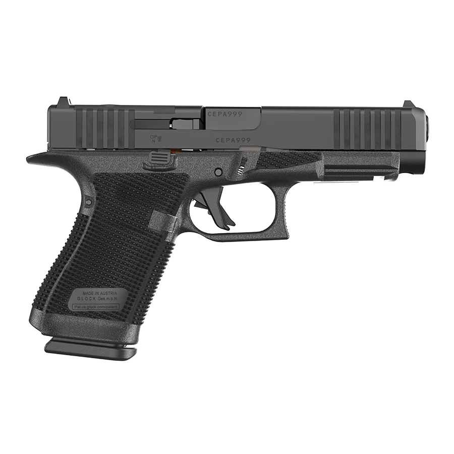 Glock 49 Gen6 OR FS 9x19