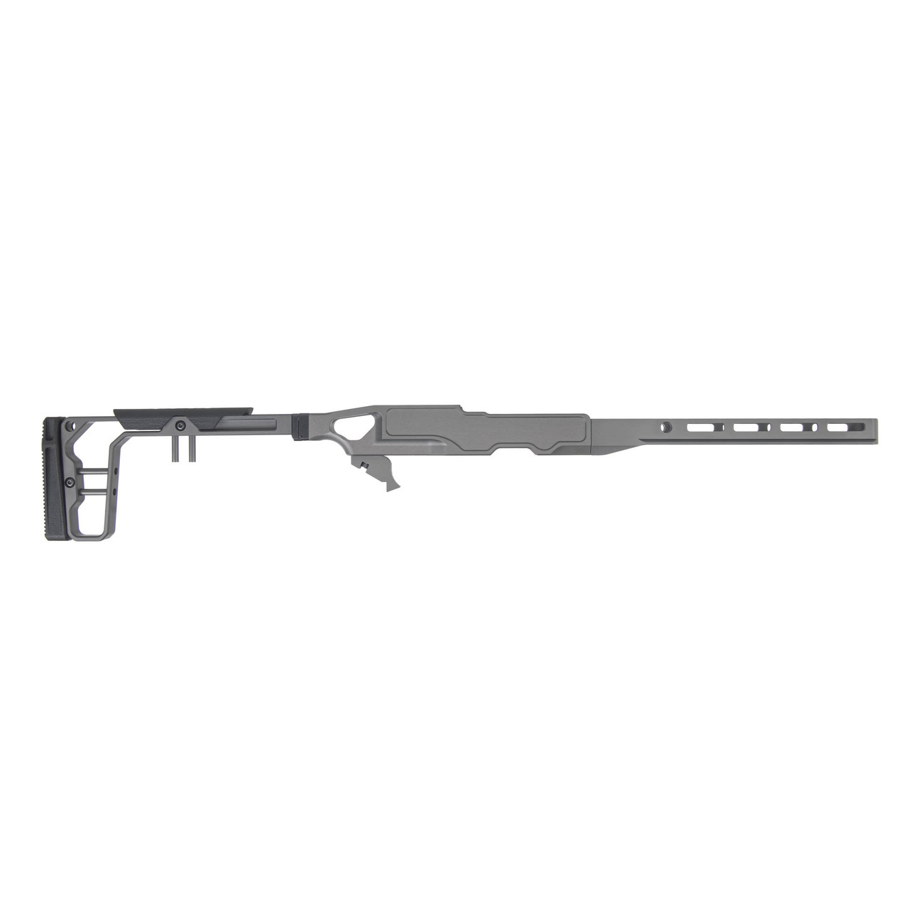 Grey Birch - La Chassis 10/22 10" TKD