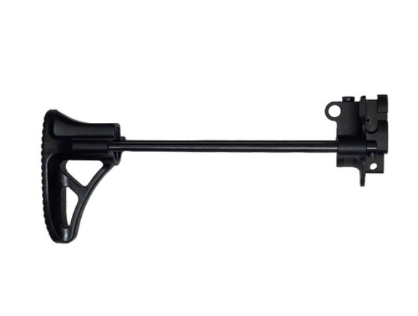Grand Power Stribog Collapsible PDW Stock Grand Power Stribog Collapsible PDW Stock