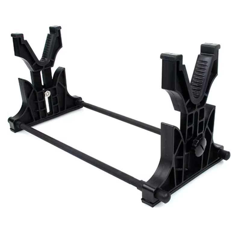 Justerbart Vapenstll