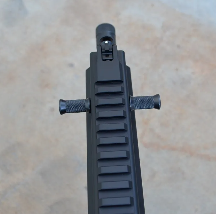 HB Industries GP Stribog Ambi Charging Handle Kit