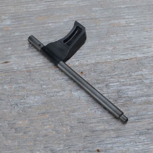 CZ SCORPION IMPROVED CHARGING HANDLE CZ SCORPION IMPROVED CHARGING HANDLE