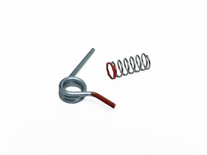 CZ SCORPION EVO 3 REDUCED WEIGHT TRIGGER SPRING KIT CZ SCORPION EVO 3 REDUCED WEIGHT TRIGGER SPRING KIT