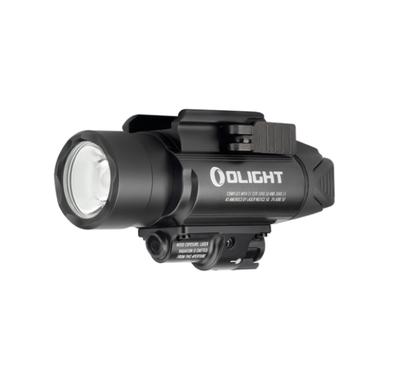 Olight Baldr Pro - Pistollampa - 1350 lm Olight Baldr Pro - Pistollampa - 1350 lm