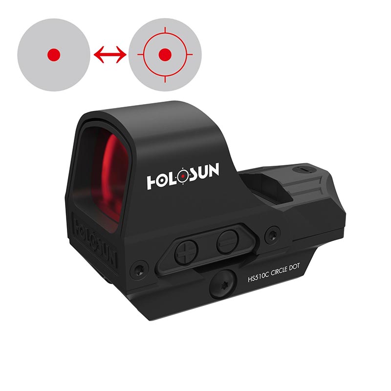 Holosun HS510C