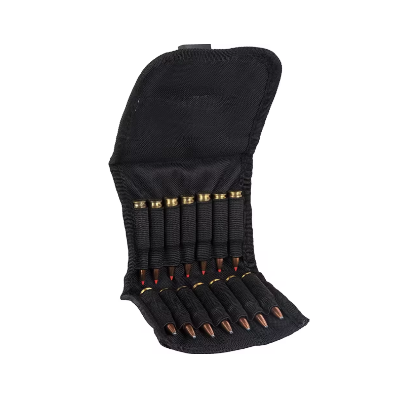 Hunter Ammo Wallet - 14 rounds
