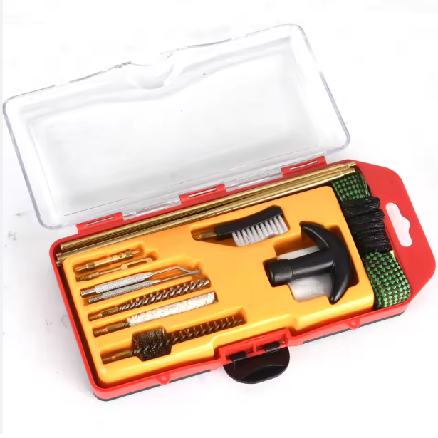 Gun Cleaning Brush Kit .223
