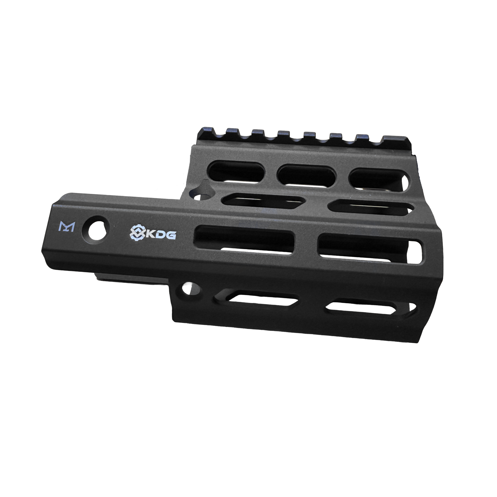 KDG 3.25″ Stribog Rail Extension MkII