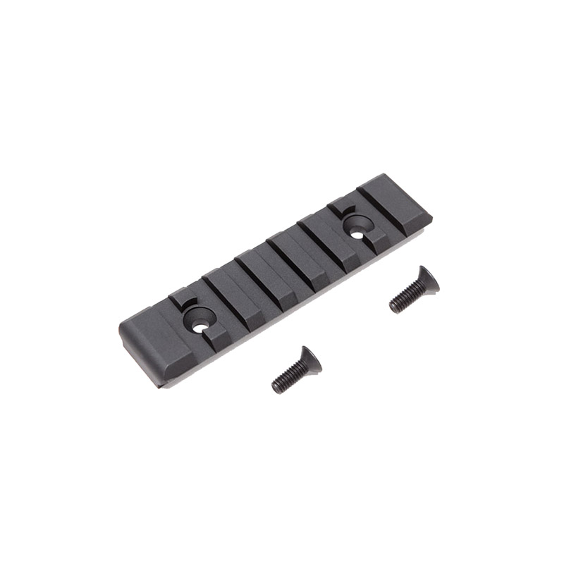 KRISS Vector Picatinny Side Rail Section