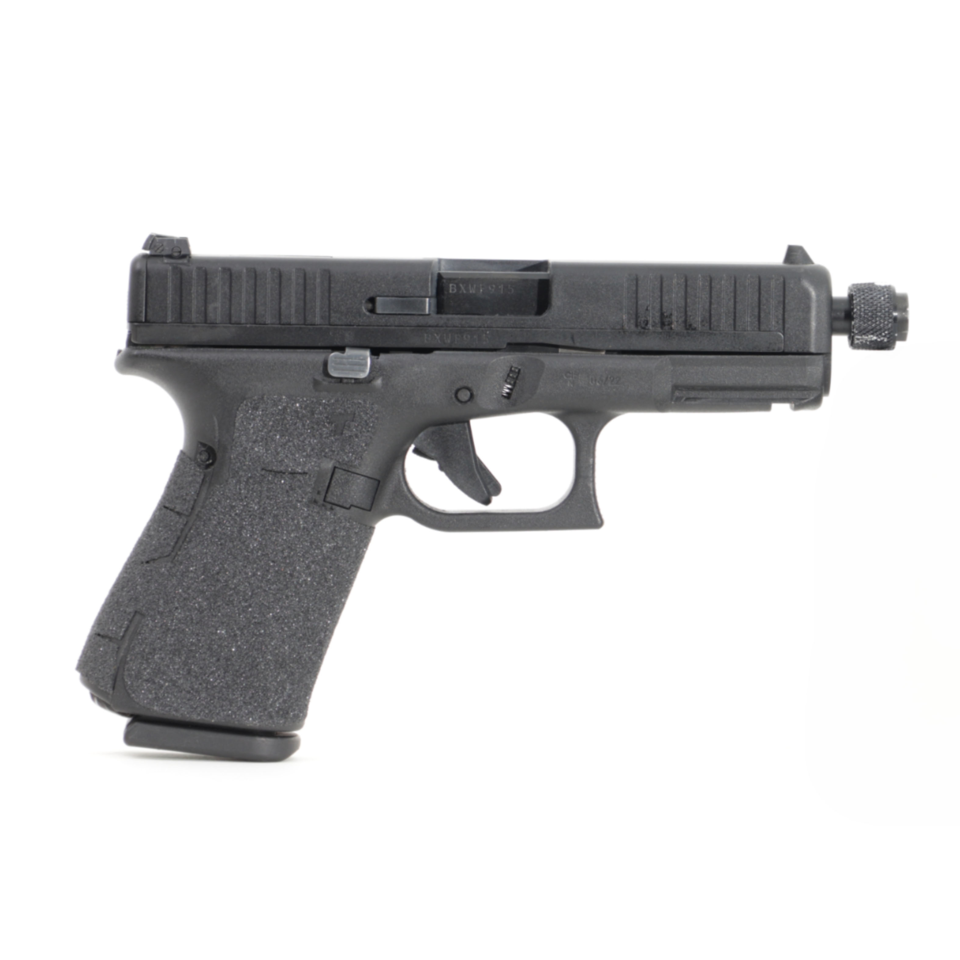 Glock 44 TB