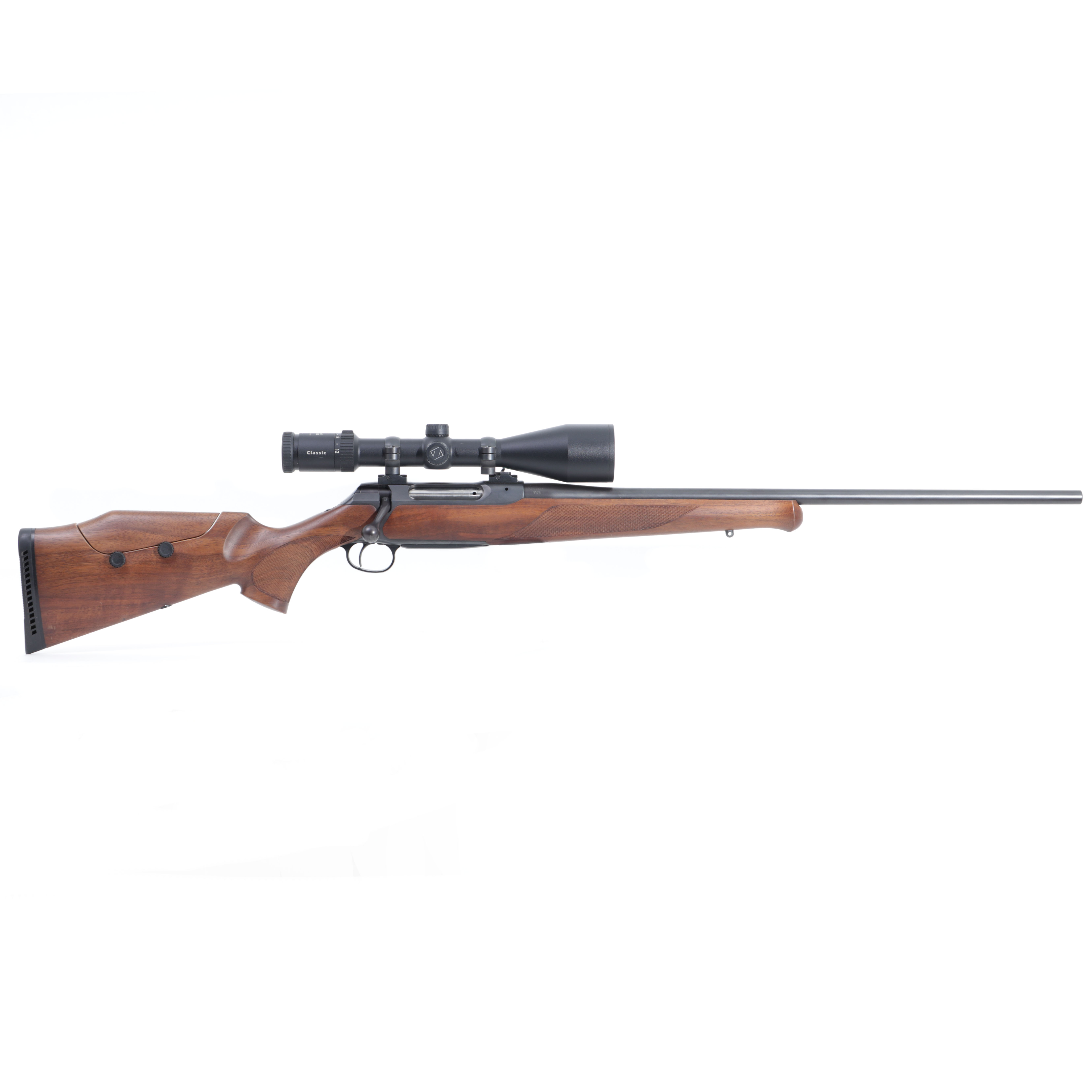 Sauer 202 S Classic .270
