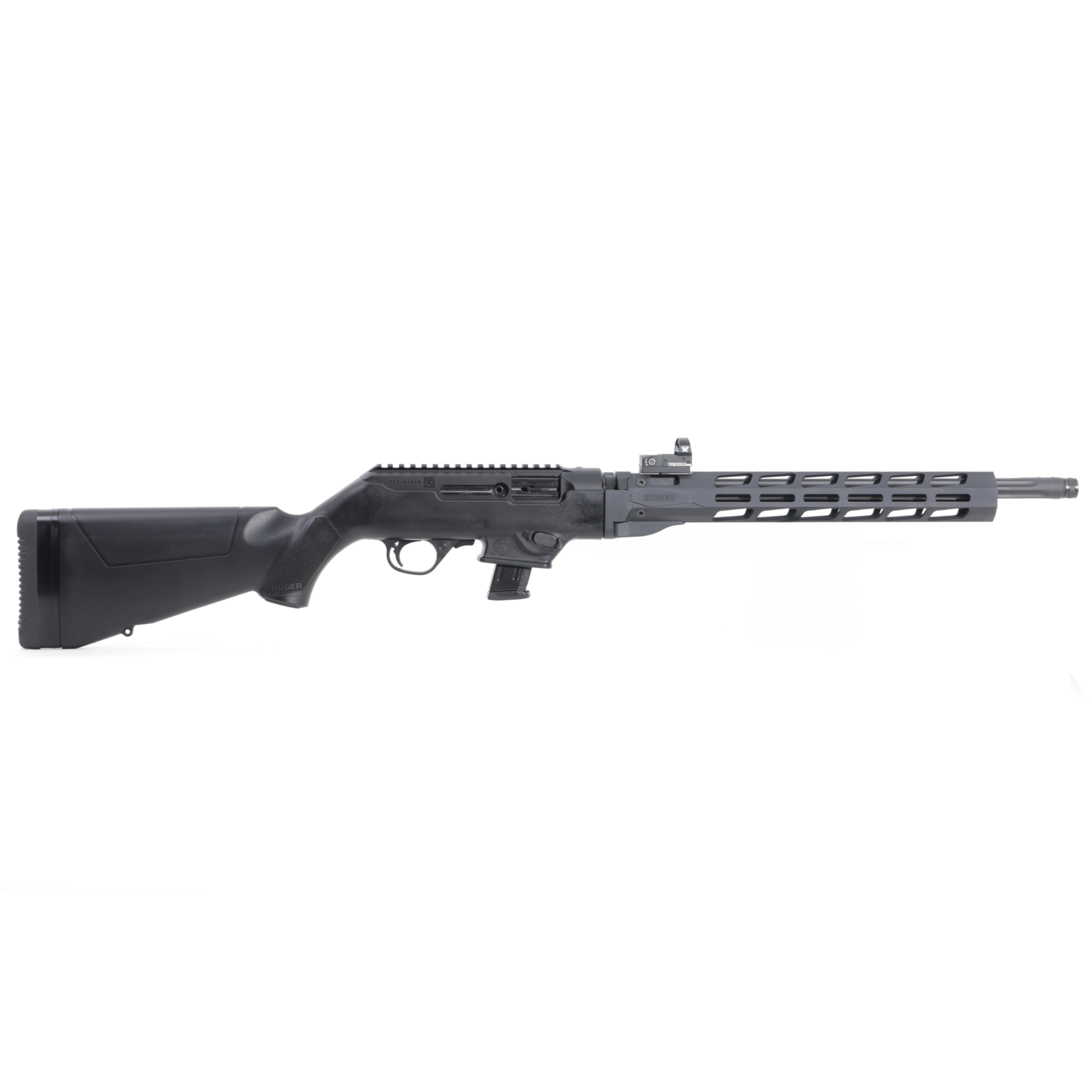 Ruger PC Carbine Alu-Chassi