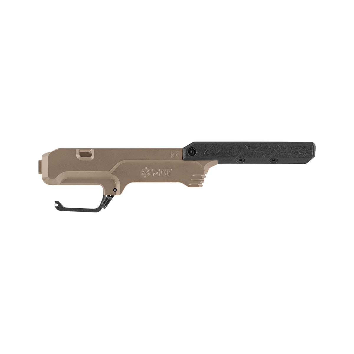 MDT LSS Gen3 - Chassis base