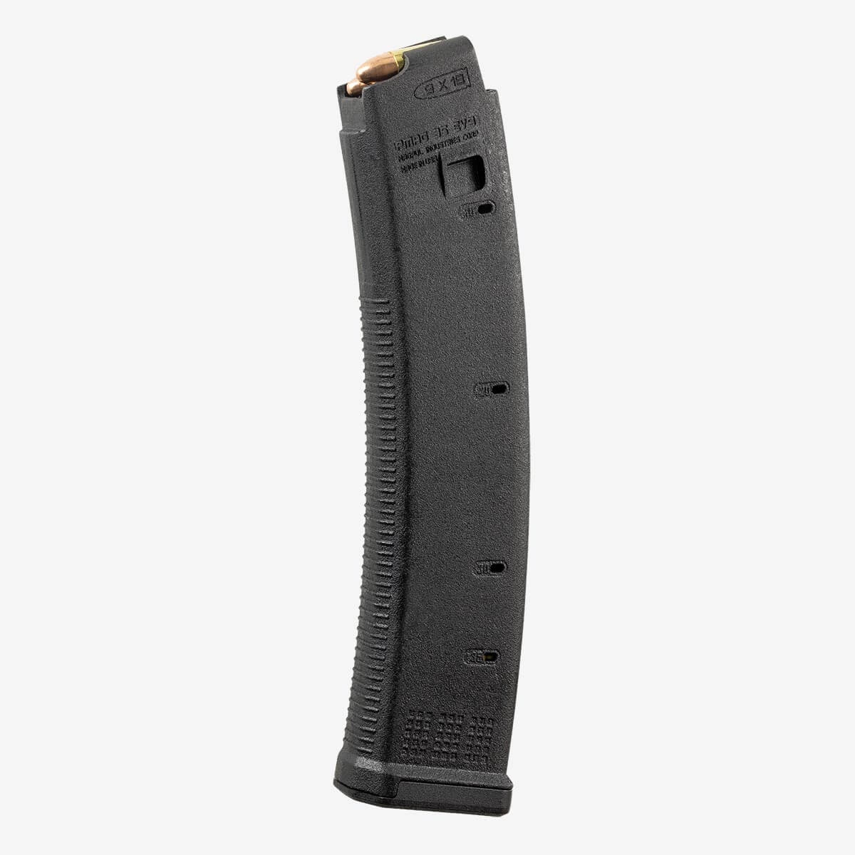 Magpul PMAG 35 EV9, 9x19 � CZ Scorpion EVO 3