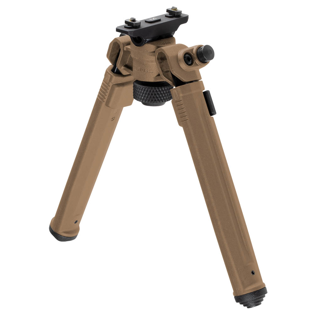 MAGPUL Bipod for M-LOK - FDE