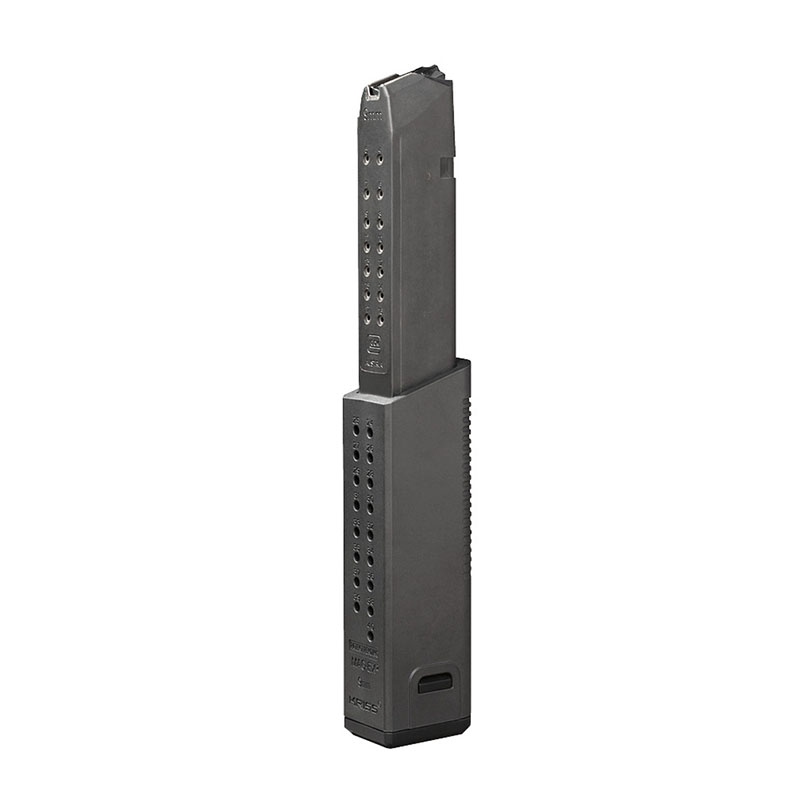 MagEx2 Extended Magazine Vector/Glock/PC Carbine