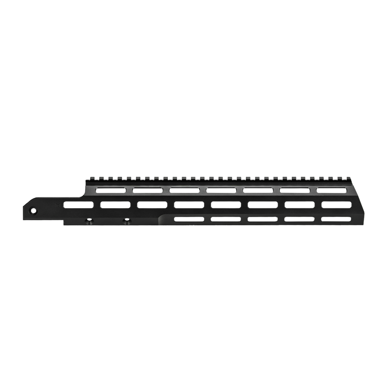 MDT - LSS Gen3 Forend - Tactical - Full rail - 13,7"