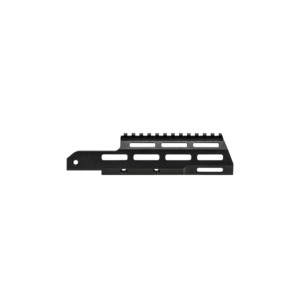 MDT - LSS Gen3 Forend - Tactical - Full rail - 7,4"