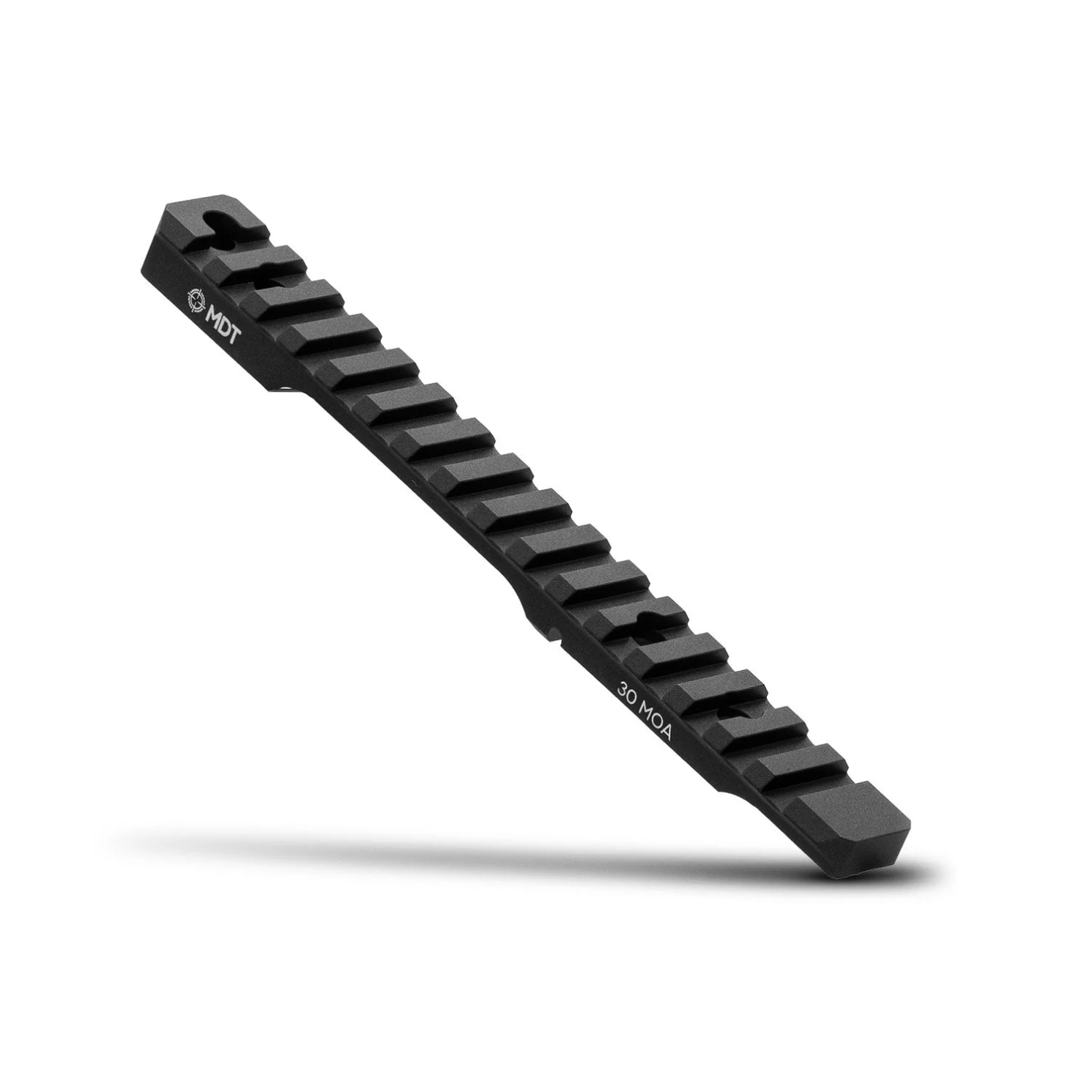 MDT Scope Base 30 MOA - PICATINNY RAIL