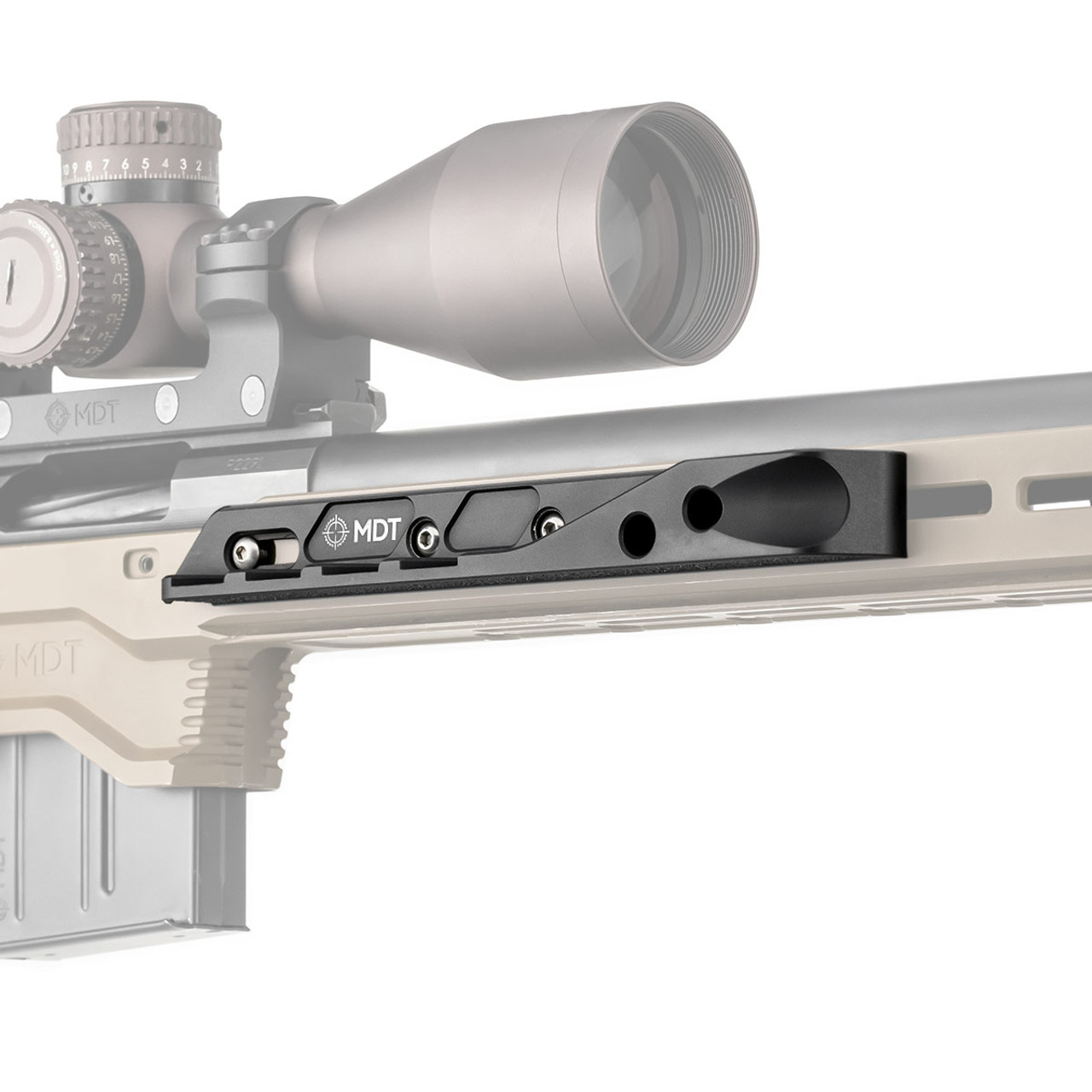 MDT M-Lok Baker Wings (skrapm�rken)