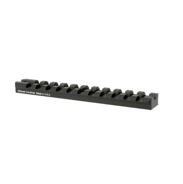 MIDWEST INDUSTRIES 1894 MARLIN TOP RAIL BLACK PICATINNY