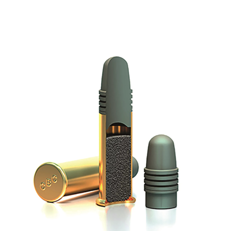 Magtech .22LR LRN Std .22lr