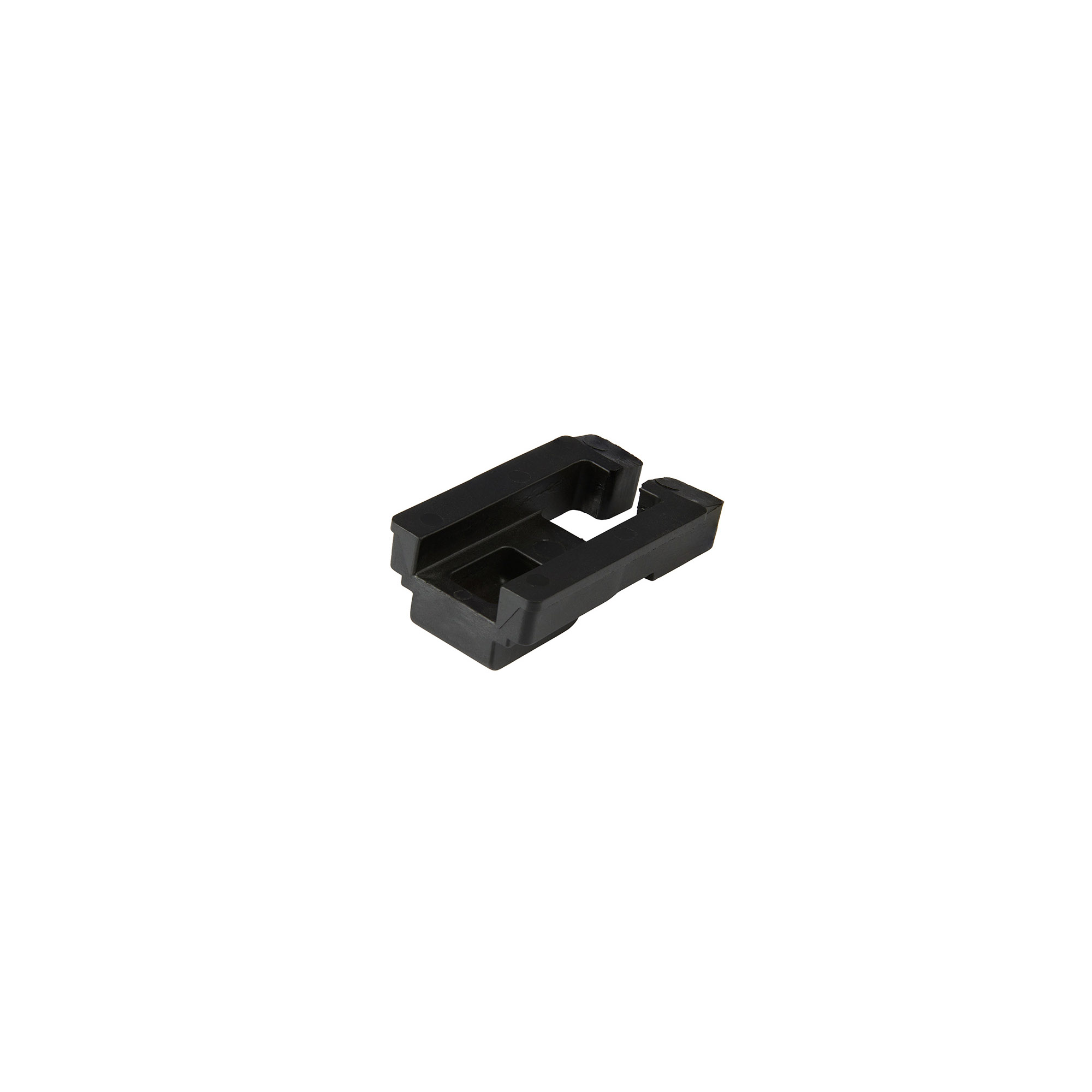 Bolt buffer for Nova Modul
