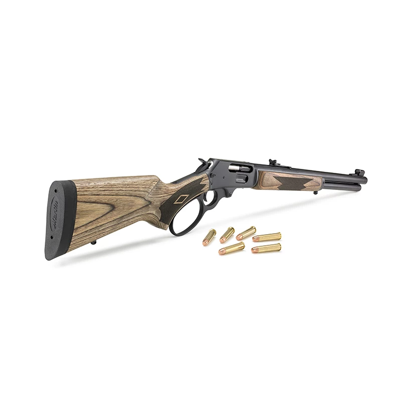 Marlin Model 1895 Guide Gun .45-70 Government