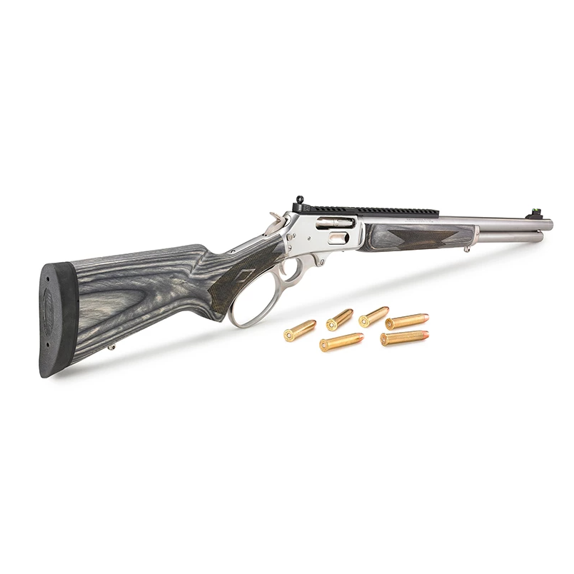 Marlin Model 1895 SBL .45-70 Government