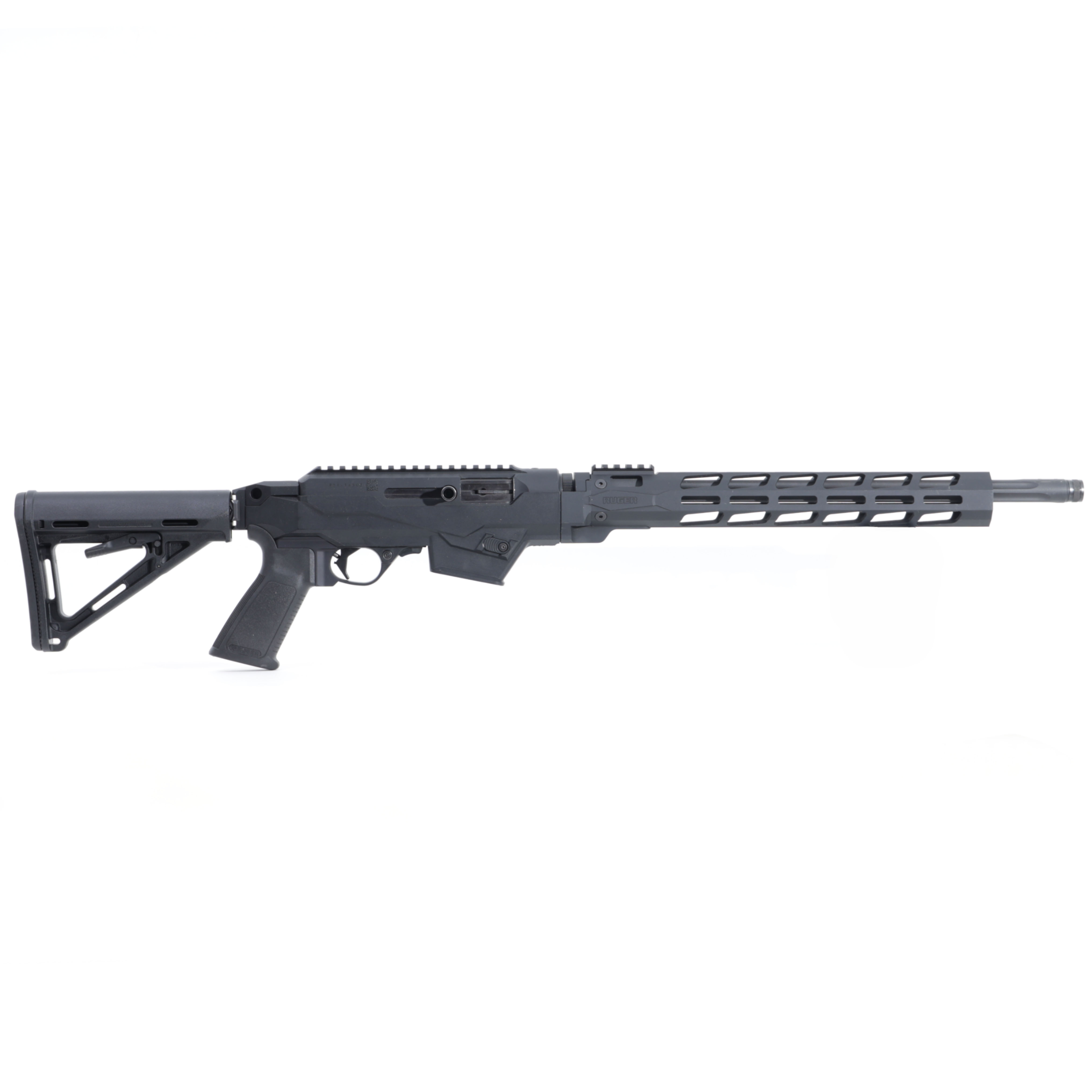 Ruger PC Carbine Alu-Chassi