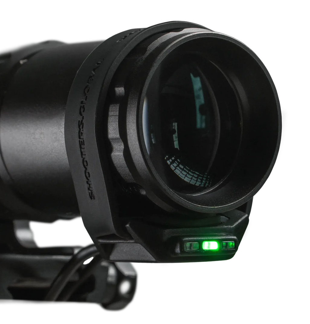 SHOOTERS GLOBAL SG Pulse Pro Ocular USB